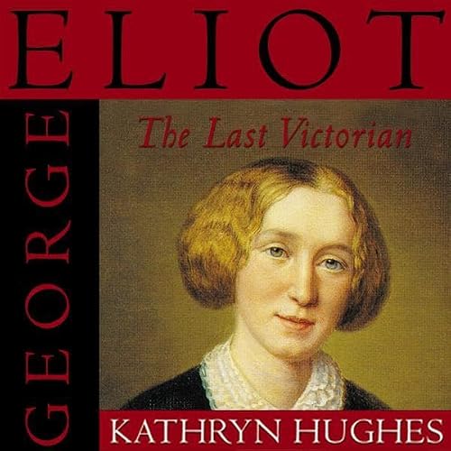 Cover of George Eliot