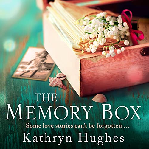 Cover of The Memory Box