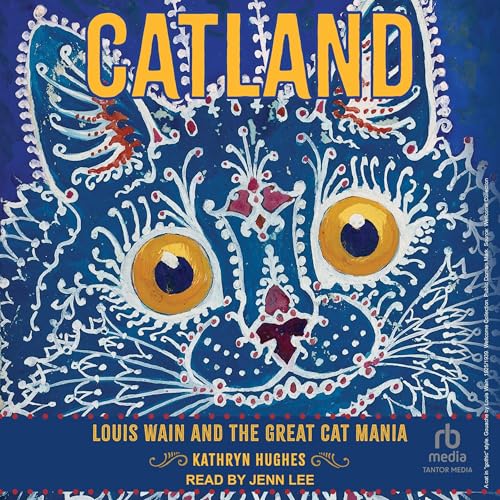 Cover of Catland