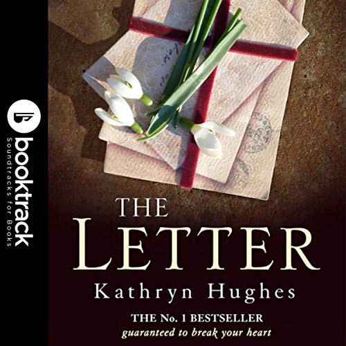 Cover of The Letter
