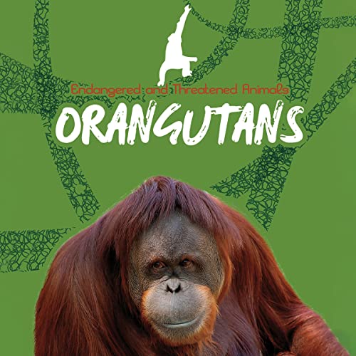 Cover of Orangutans