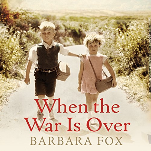 Cover of When the War Is Over