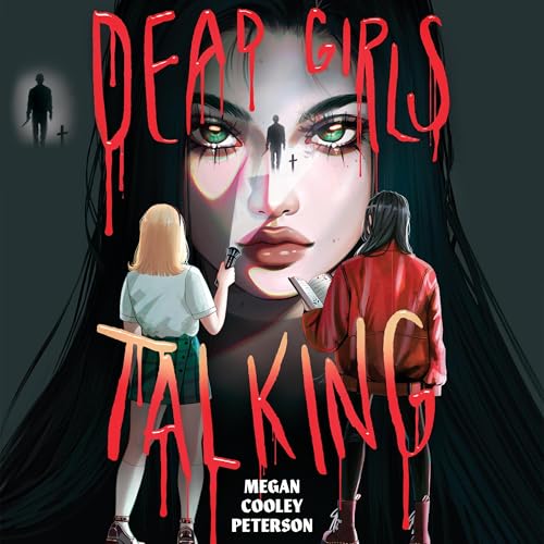 Cover of Dead Girls Talking