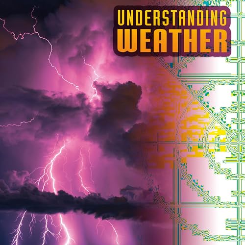 Cover of Understanding Weather