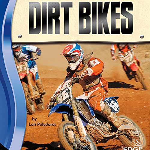 Cover of Dirt Bikes