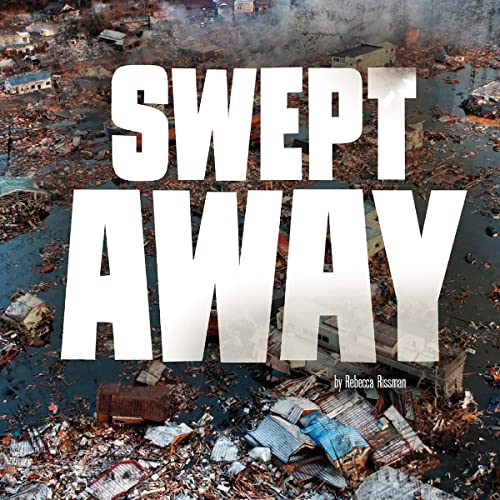 Cover of Swept Away