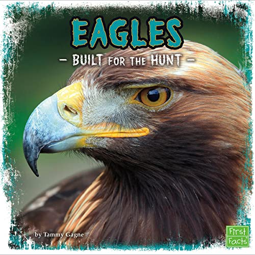 Cover of Eagles