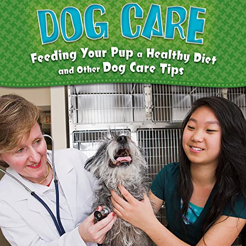 Cover of Dog Care