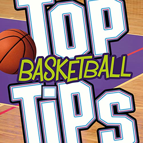 Cover of Top Basketball Tips