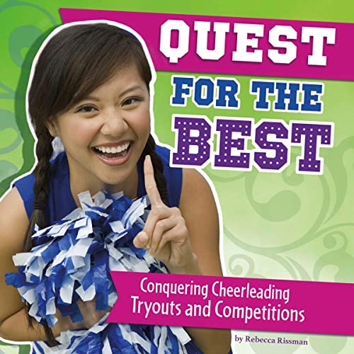 Cover of Quest for the Best