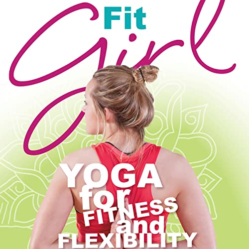 Cover of Fit Girl