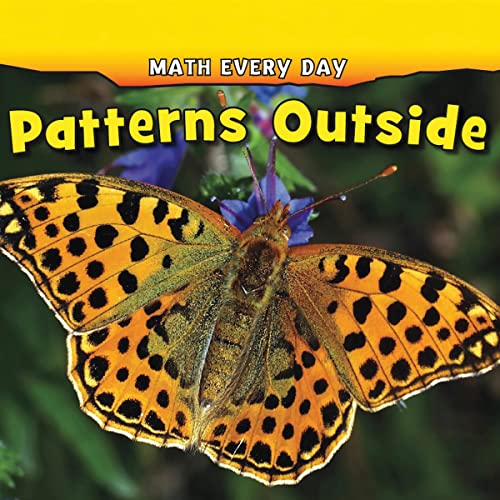 Cover of Patterns Outside