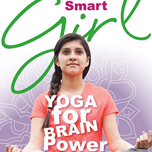 Cover of Smart Girl