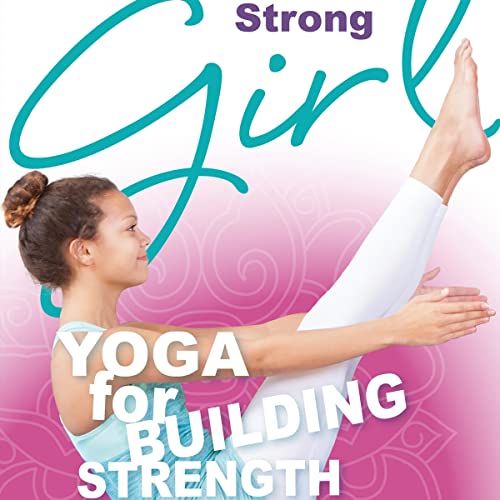 Cover of Strong Girl