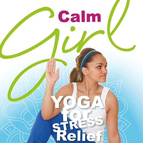Cover of Calm Girl