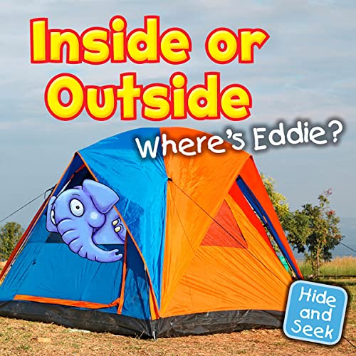Cover of Inside or Outside