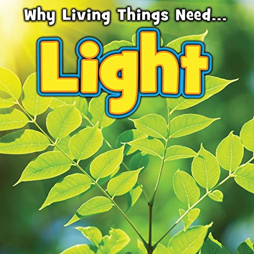 Cover of Light