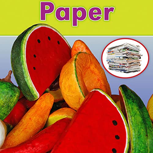 Cover of Paper