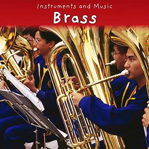 Cover of Brass