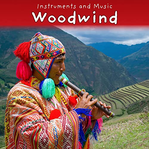Cover of Woodwind