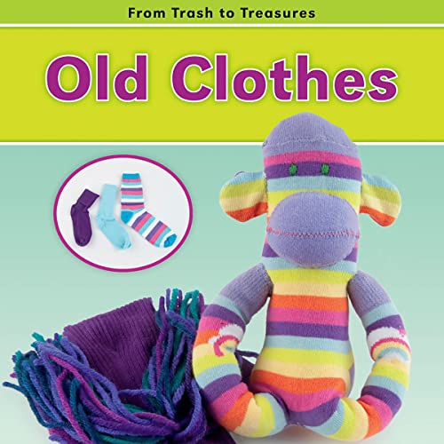 Cover of Old Clothes