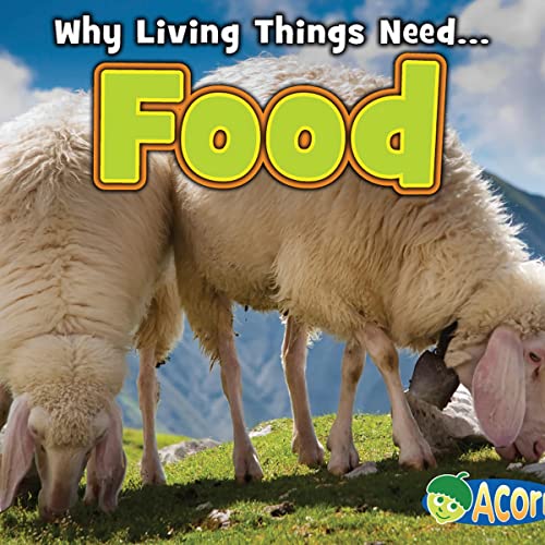 Cover of Food