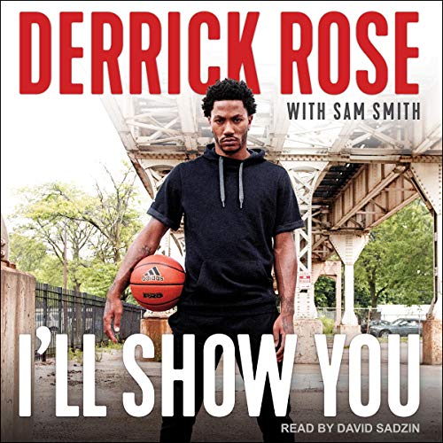 Cover of I'll Show You