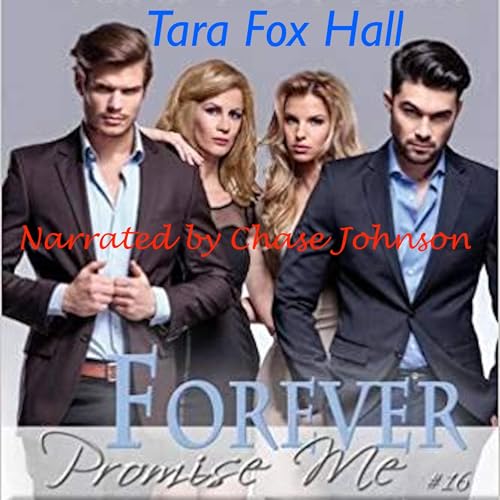 Cover of Forever