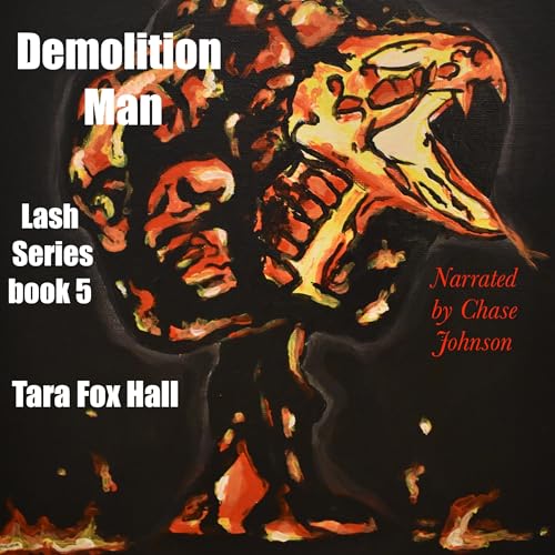 Cover of Demolition Man