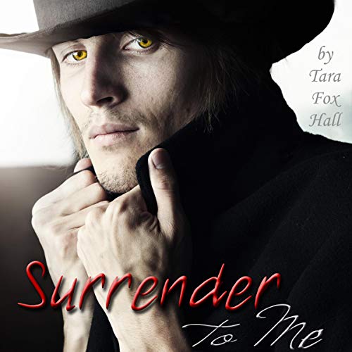 Cover of Surrender to Me
