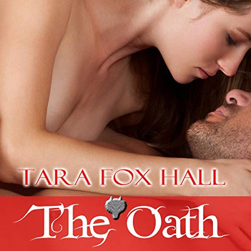Cover of The Oath