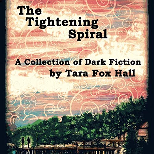 Cover of The Tightening Spiral