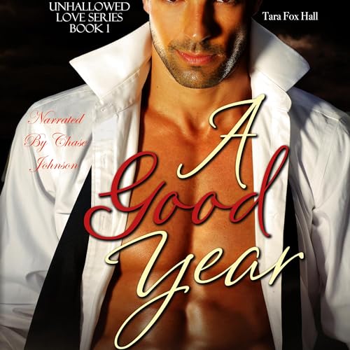 Cover of A Good Year
