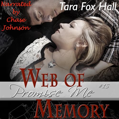Cover of Web of Memory
