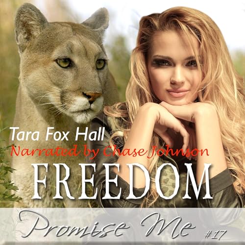 Cover of Freedom: Elle's Story