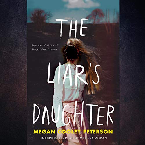 Cover of The Liar's Daughter