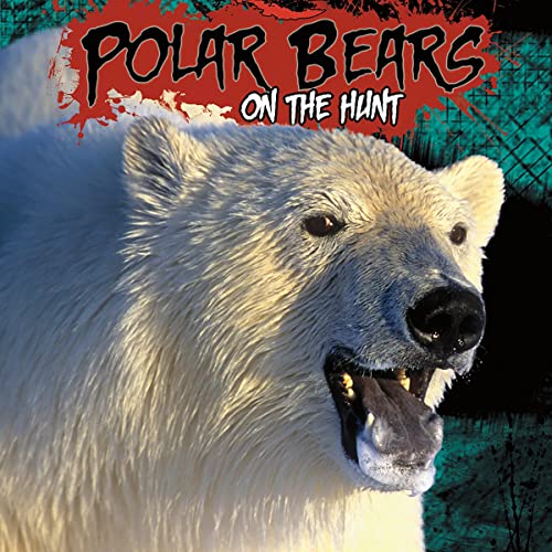 Cover of Polar Bears