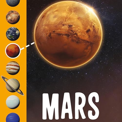 Cover of Mars