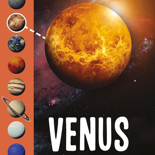 Cover of Venus