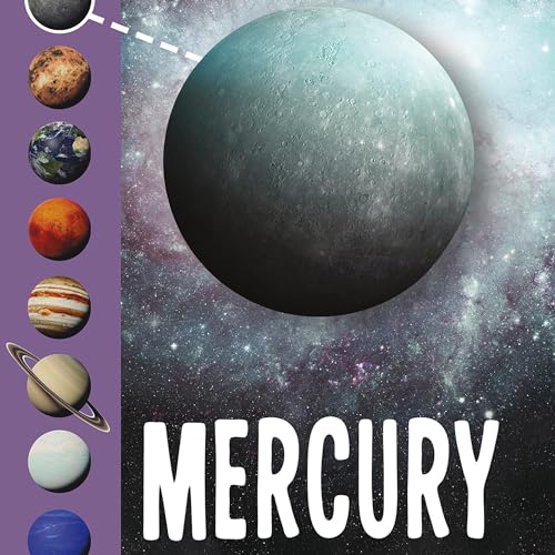 Cover of Mercury