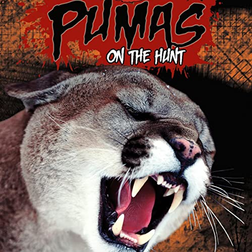 Cover of Pumas
