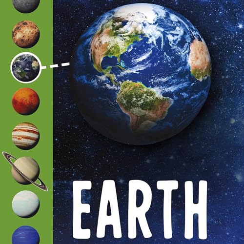 Cover of Earth