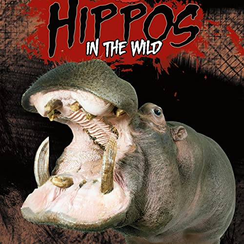 Cover of Hippos