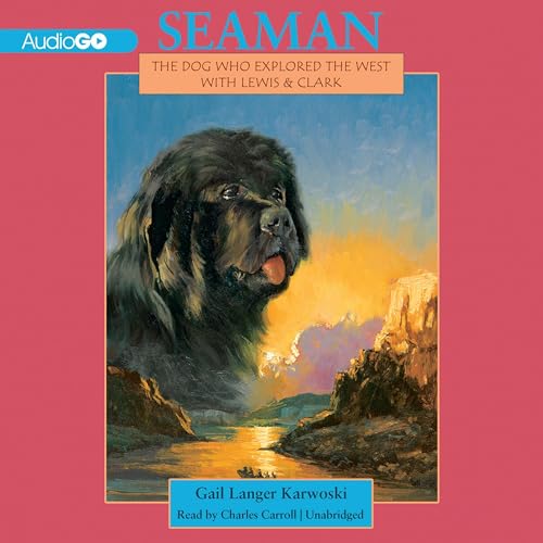 Cover of Seaman