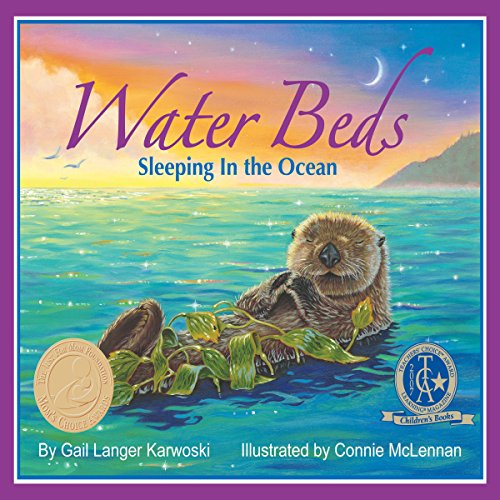 Cover of Water Beds
