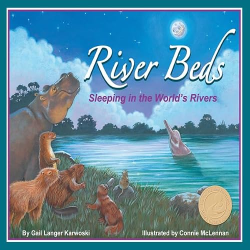 Cover of River Beds