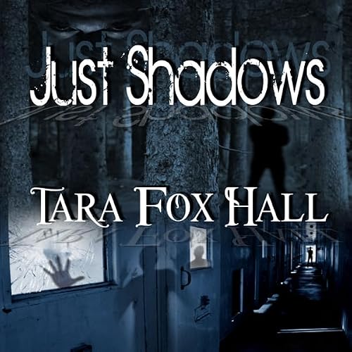 Cover of Just Shadows