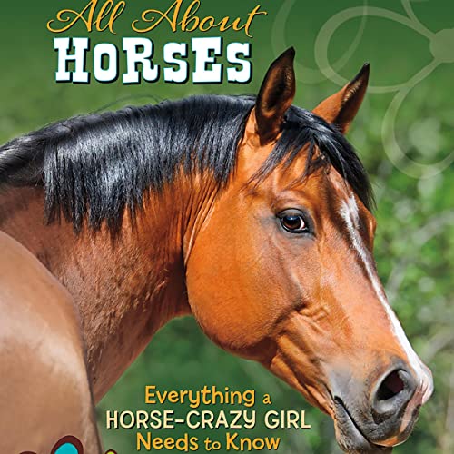 Cover of All About Horses