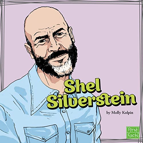 Cover of Shel Silverstein