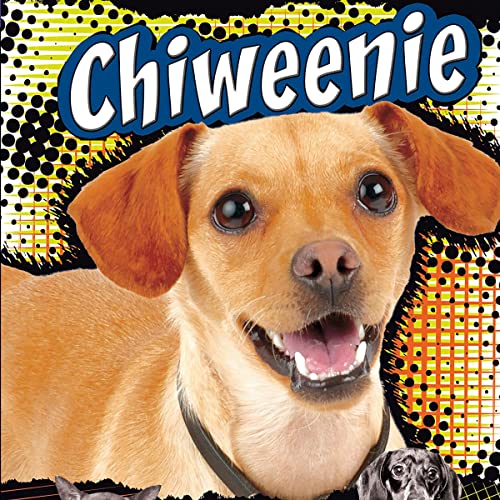 Cover of Chiweenie